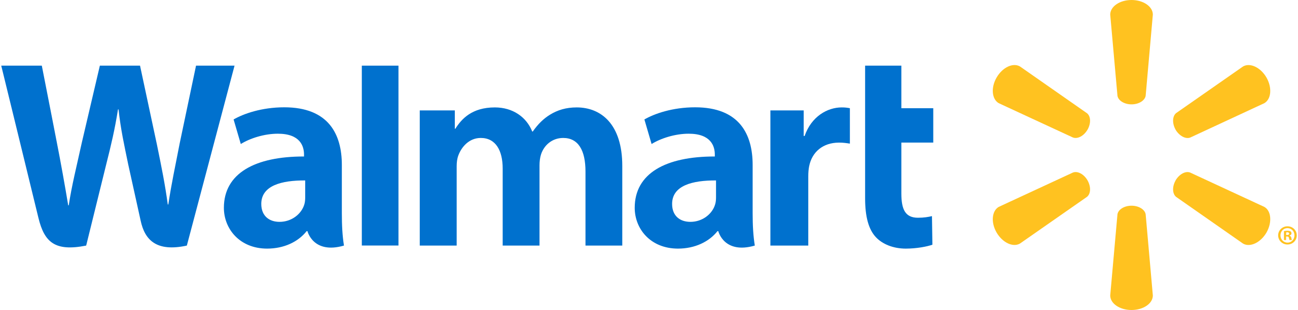 walmart logo